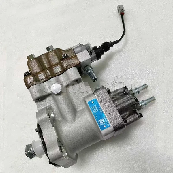 Pompe Cummins CCR1600