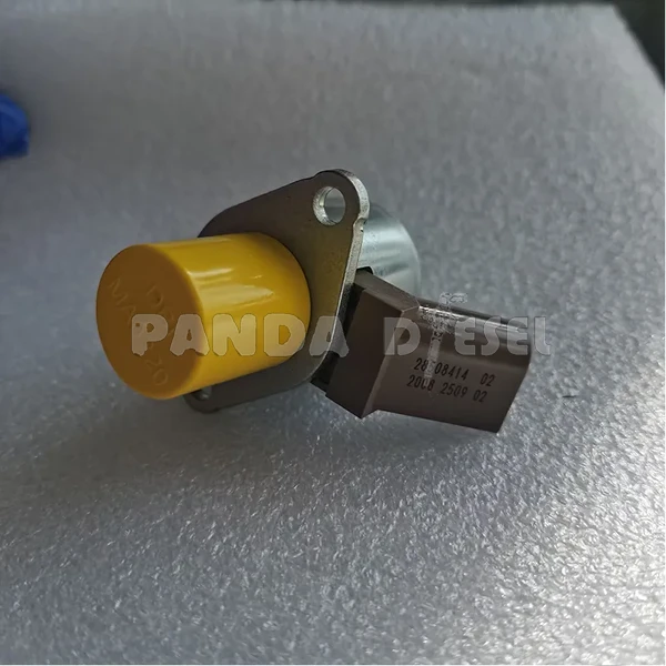 delphi 7135 818 soupape de dosage d'entrée de common rail imv