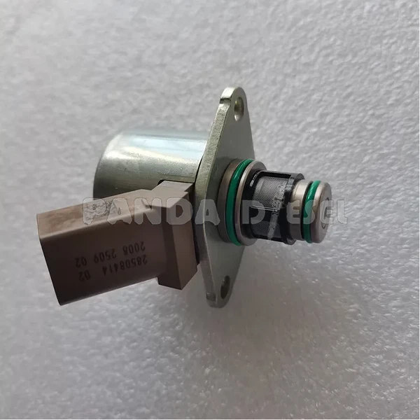 delphi 7135 818 common rail vanne de dosage d'admission imv