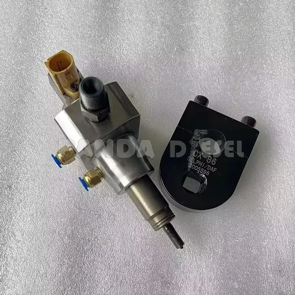 Outils df014 pour injecteur PACCAR