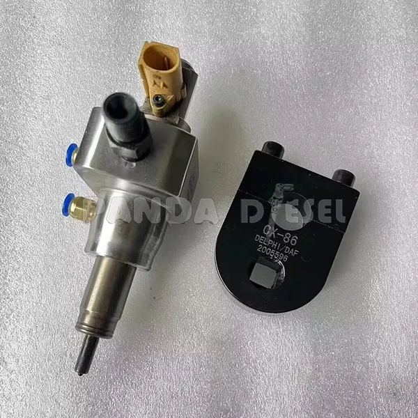 outils df014 pour injecteur Paccar