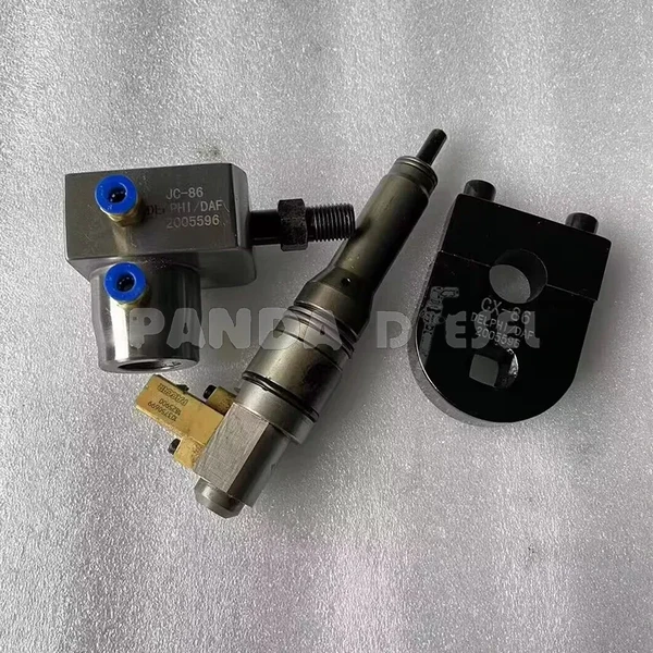outils df014 pour injecteur Paccar