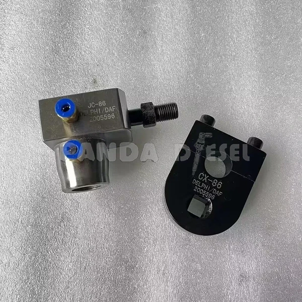 df014 outils pour injecteur Paccar