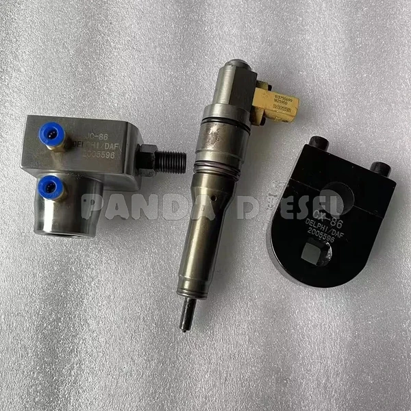 outils df014 pour injecteur Paccar