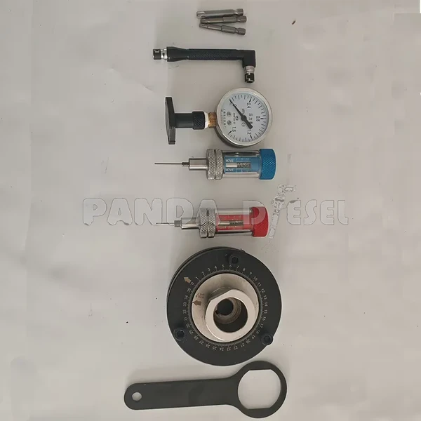 df018 pour outils de réparation de pompe Perkins