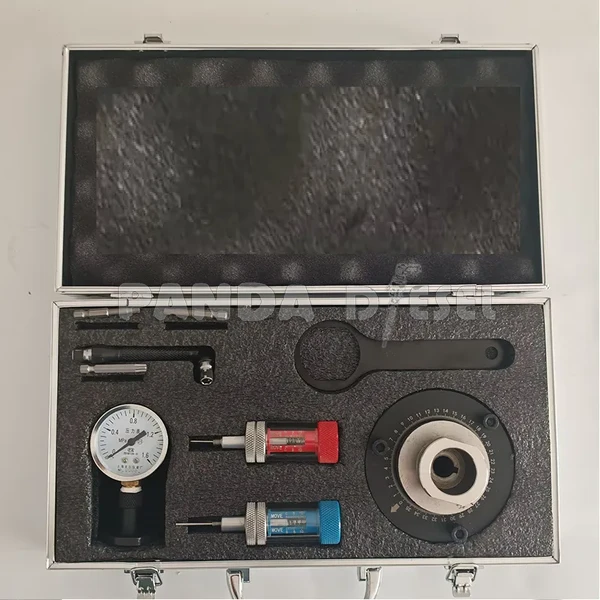 df018 pour outils de réparation de pompe Perkins