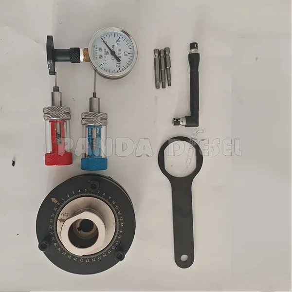 df018 pour outils de réparation de pompe Perkins