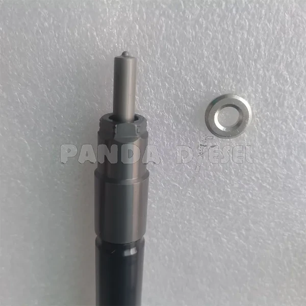 Injecteur diesel Common Rail
