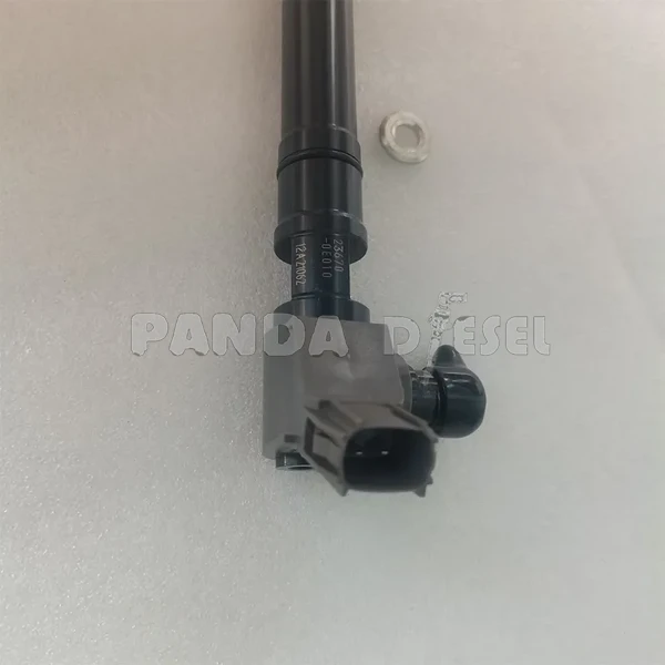 Injecteur Diesel Common Rail
