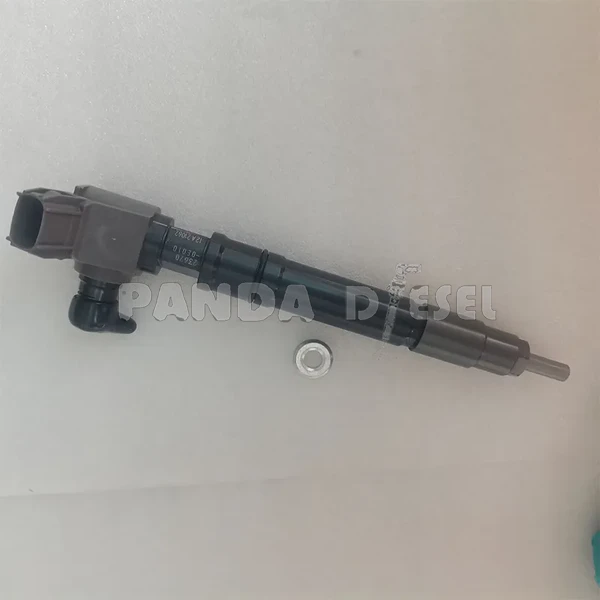 Injecteur Common Rail Diesel