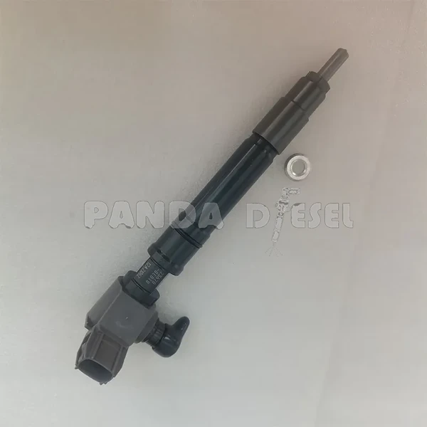 Injecteur diesel Common Rail