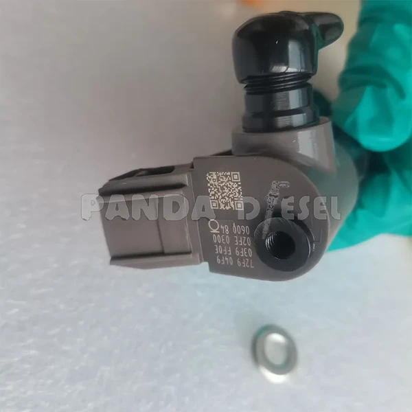 Injecteur Diesel Common Rail