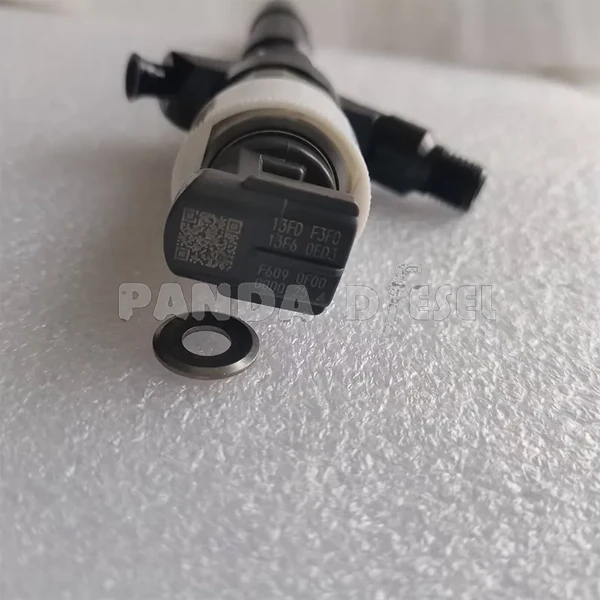 Injecteur Diesel Common Rail