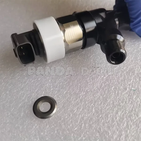 Injecteur diesel Common Rail