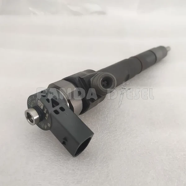 Injecteur Common Rail Diesel