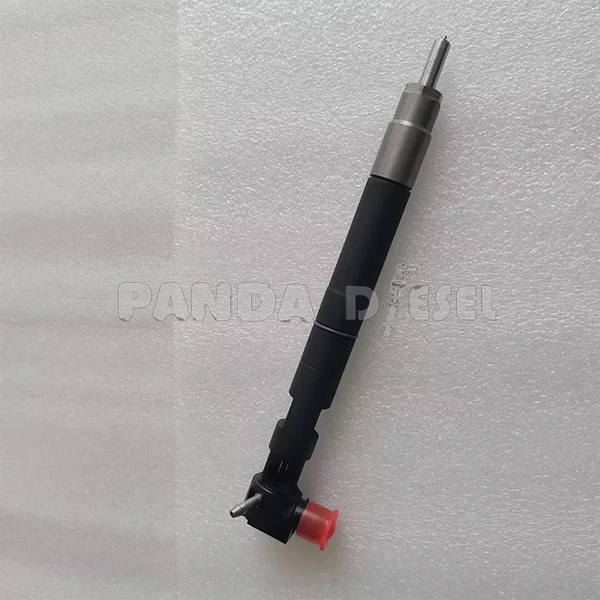 Injecteur Diesel Common Rail