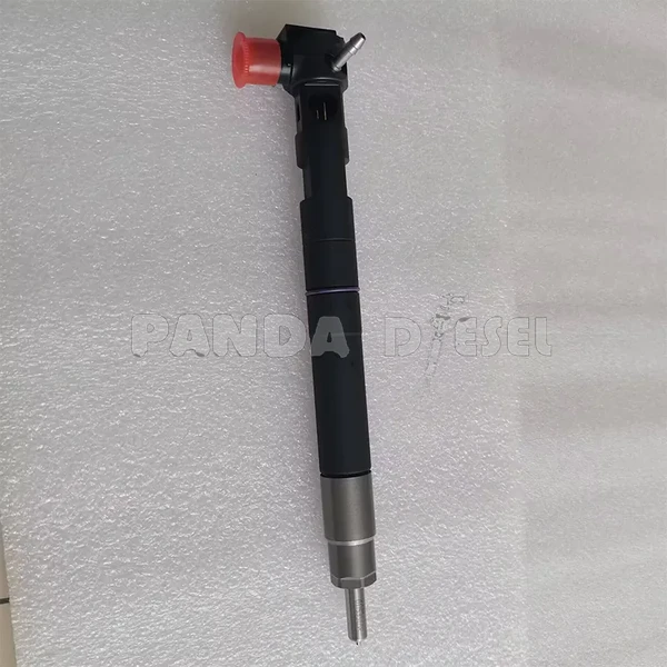 Injecteur Common Rail Diesel