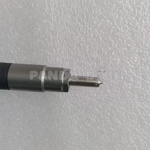 Injecteur diesel Common Rail