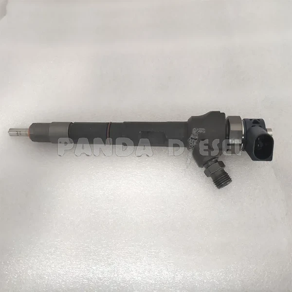 Injecteur Common Rail Diesel