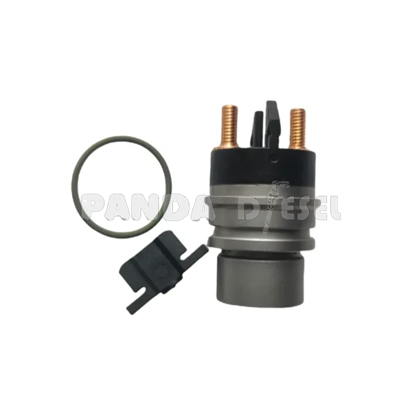 Électrovanne d'injecteur Common Rail Diesel F 00R J02 703