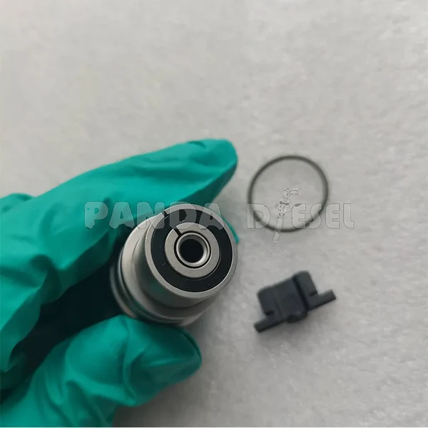Électrovanne d'injecteur Common Rail Diesel F 00R J02 703