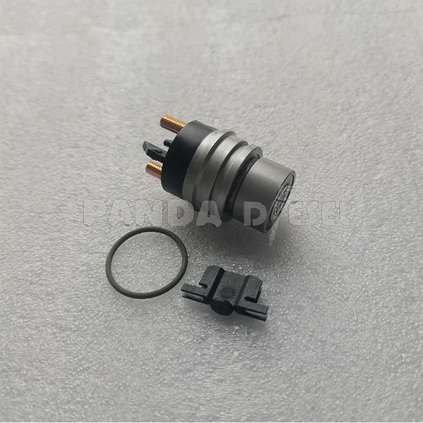 Électrovanne d'injecteur Common Rail Diesel F 00R J02 703
