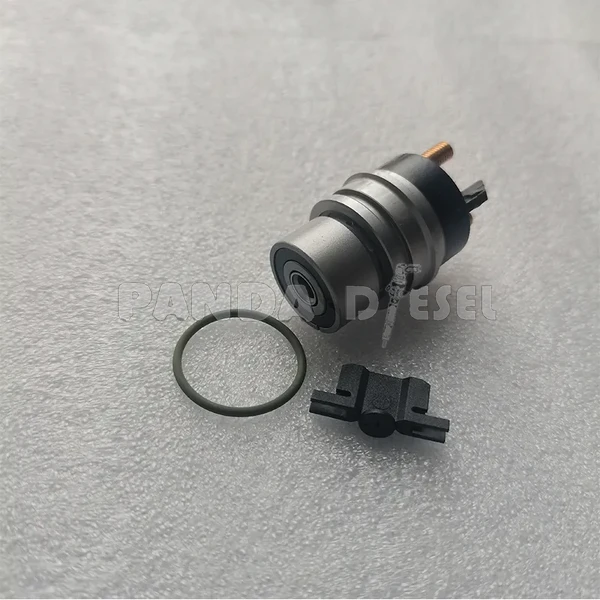 Électrovanne d'injecteur diesel Common Rail F 00R J02 703