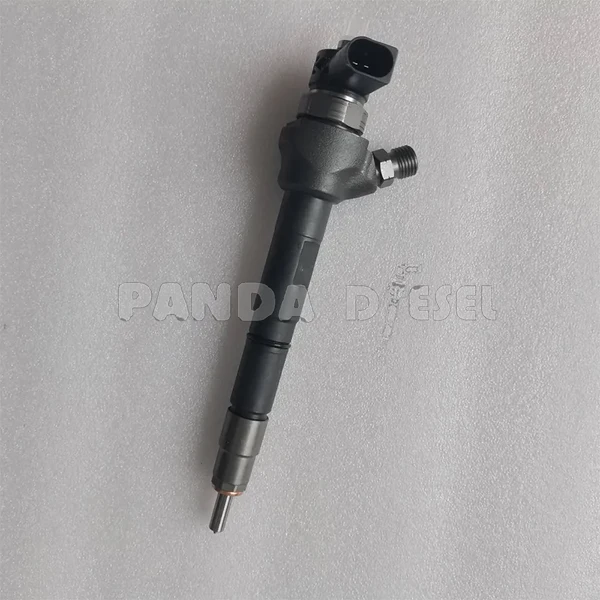 Injecteur Common Rail Diesel