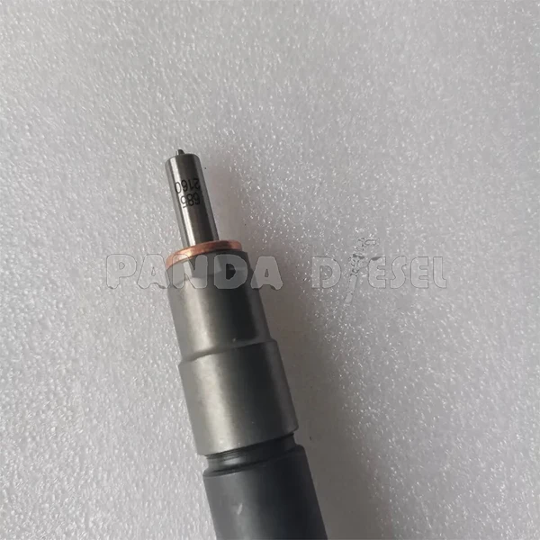 Injecteur Diesel Common Rail