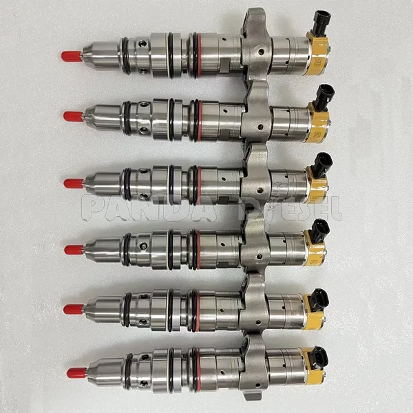 Injecteur diesel HEUI CAT C7 387-9427 10R7225 pour moteur C7 des excavatrices E320D et E330D
