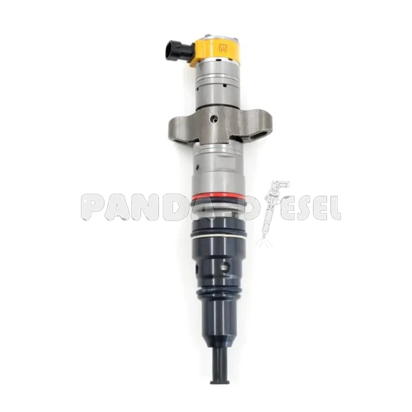 CAT C7 HEUI Injecteur de carburant diesel 387-9427 10R7225 pour moteur C7 E320D E330D Excavatrice