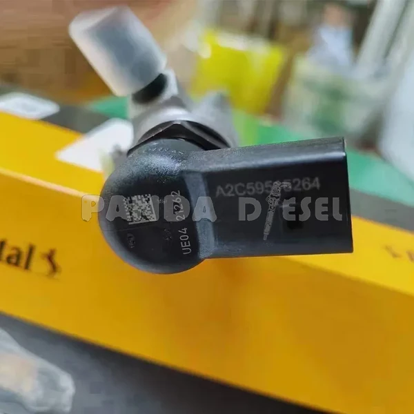 a2c59515264 5ws40080 77550 injecteur de carburant diesel compatible avec Ranger 3