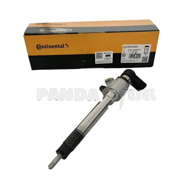 a2c59515264 5ws40080 77550 injecteur de carburant diesel compatible avec Ranger 3