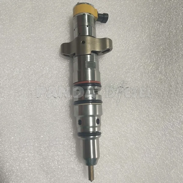 Injecteur de carburant diesel HEUI CAT C7 387-9427 10R7225 pour moteur C7 des excavatrices E320D E330D