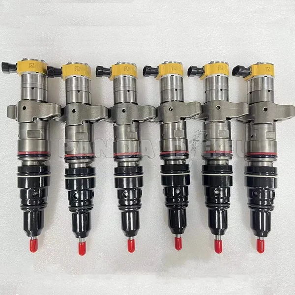 Injecteur de carburant diesel HEUI CAT C7 387-9427 10R7225 pour moteur C7 E320D E330D Excavatrice