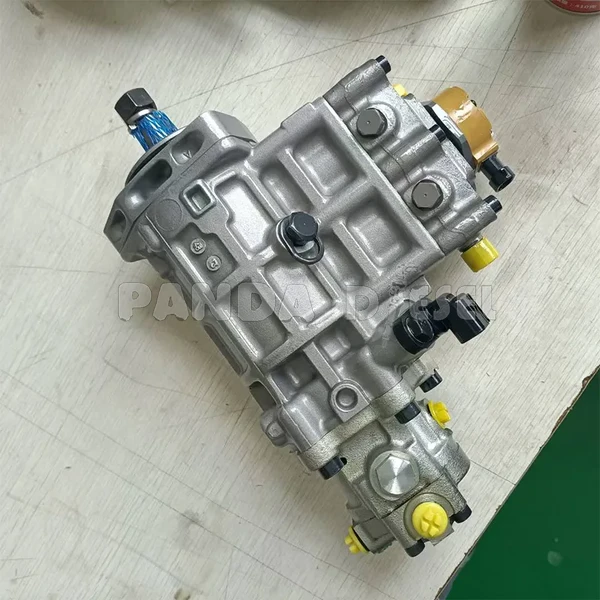 Pompe d'injection de carburant 295 9127