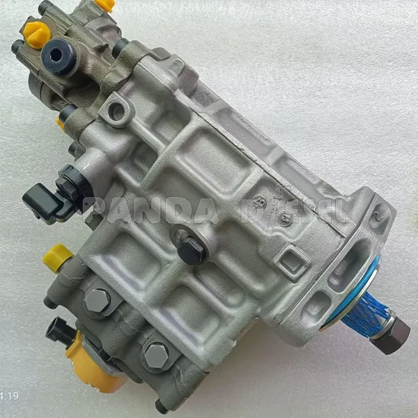 Pompe d'injection 295 9127
