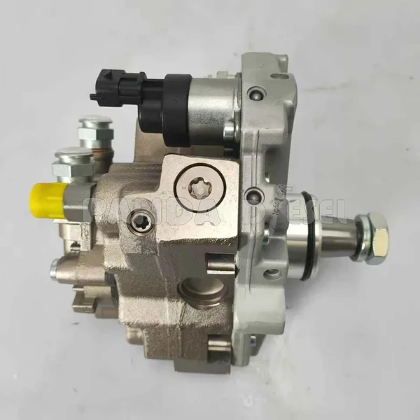 0445020175 0445020007 5801382396 Pompe d'injection de carburant pour Iveco F4AE 6 7L EuroCargo 170 230 90E 140E Case 521F 721F 821F New Holland W170C W230C T1804 T2104 T2304