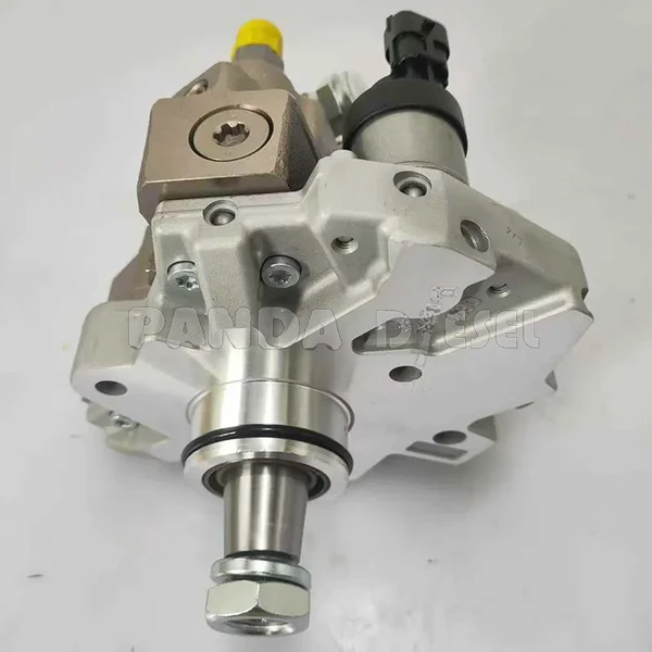 0445020175 0445020007 5801382396 Pompe d'injection de carburant pour Iveco F4AE 6.7L EuroCargo 170 230 90E 140E Case 521F 721F 821F New Holland W170C W230C T1804 T2104 T2304