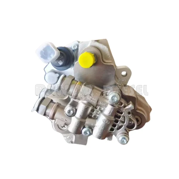 0445020175 0445020007 5801382396 Pompe d'injection pour Iveco F4AE 6.7L EuroCargo 170 230 90E 140E Case 521F 721F 821F New Holland W170C W230C T1804 T2104 T2304