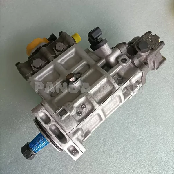 Pompe d'injection de carburant 295 9127