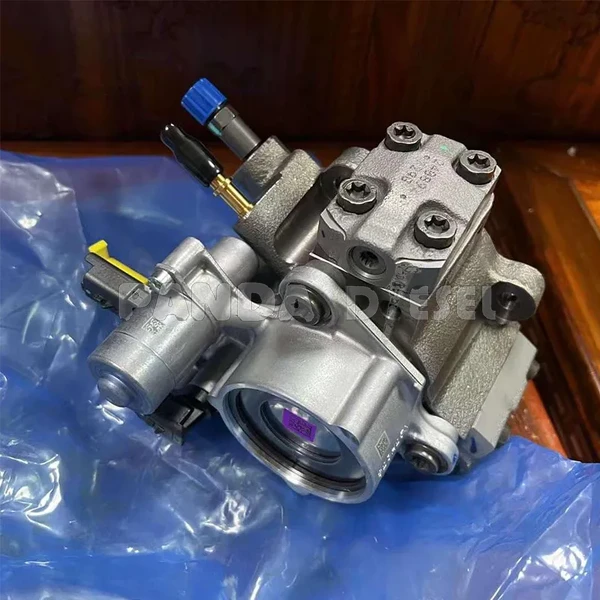 Pompe d'injection de carburant Modèle A2C59517043