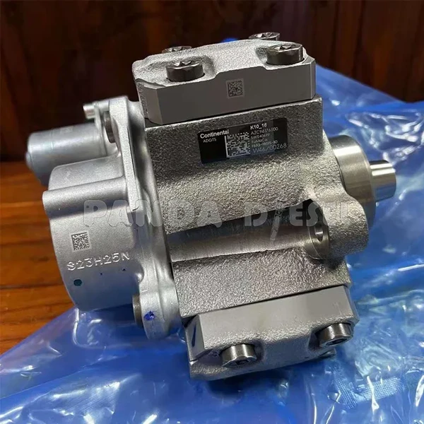 Pompe d'injection de carburant Modèle A2C59517043