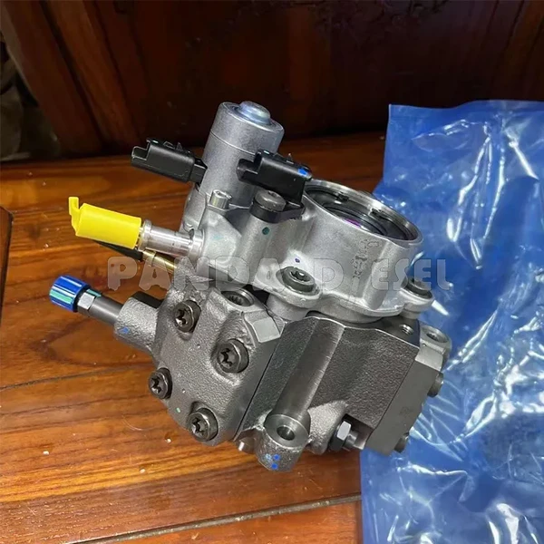 Pompe d'injection de carburant modèle A2C59517043