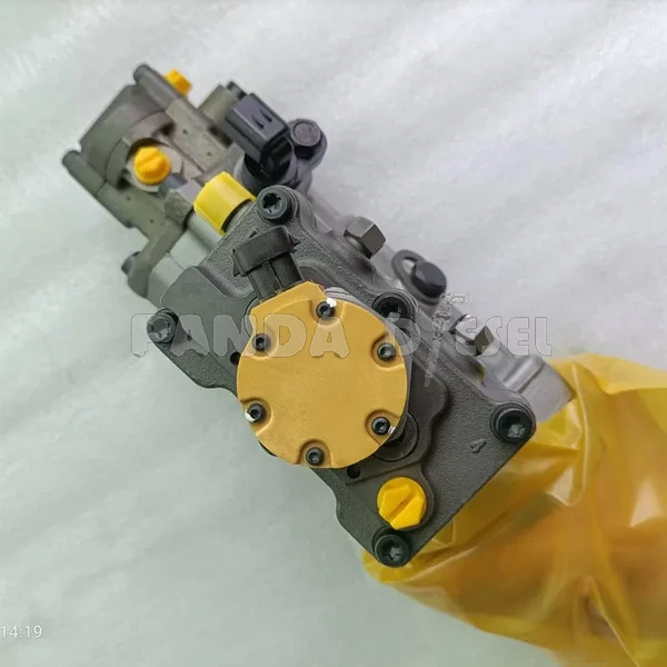 Pompe d'injection 295 9127