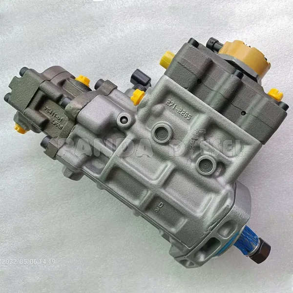 Pompe d'injection de carburant 295 9127