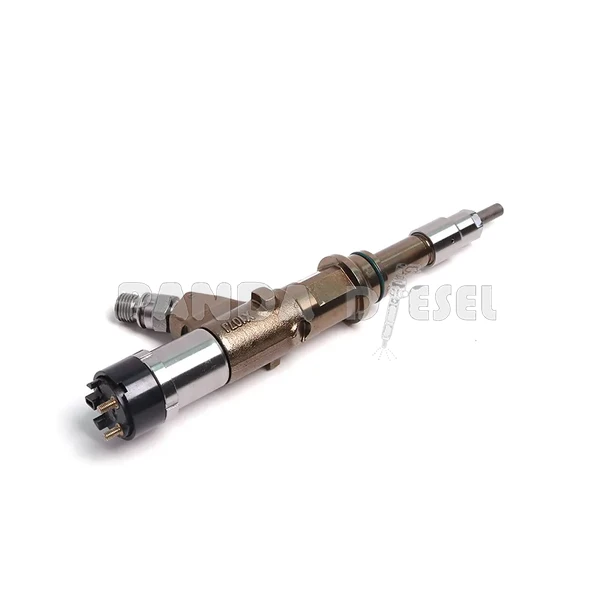 4307475 Injecteur de carburant compatible avec les pièces moteur CUMMINS ISG
