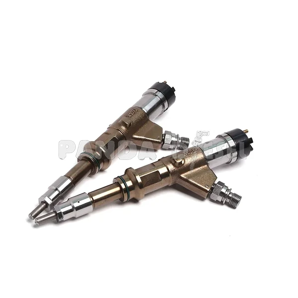 4307475 Injecteur de carburant compatible avec les pièces du moteur CUMMINS ISG