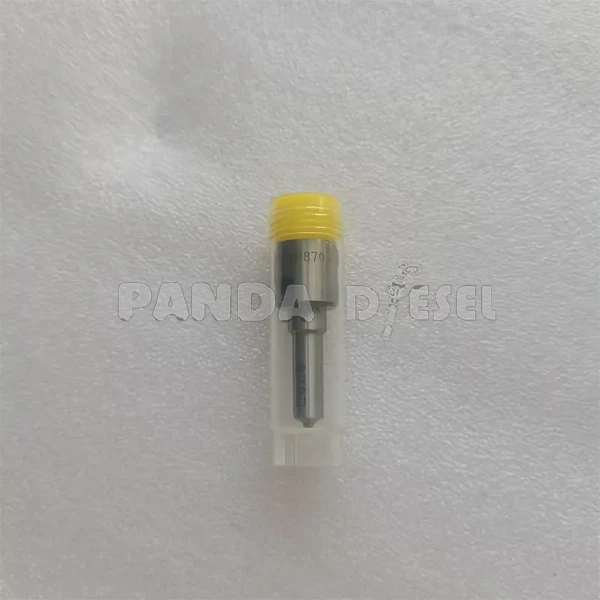 DLLA145P870 Embouts d'injecteur diesel pour moteur adaptés au MITSUBISHI TRITON 4D56 CR Injecteur 095000 5600
