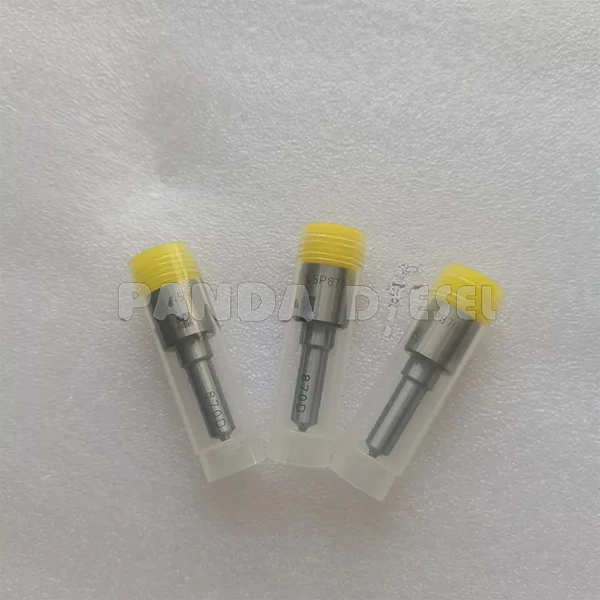 DLLA145P870 Embouts d'injecteur diesel pour moteur, adaptés à l'injecteur MITSUBISHI TRITON 4D56 CR 095000 5600